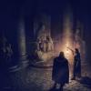 The Tombs