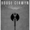 House Cerwyn