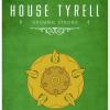 House Tyrell