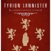 Tyrion Lannister