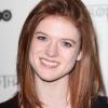 Rose Leslie