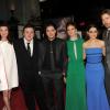 Premiere HBO Game Thrones Season 3 Red Carpet JTHxLoZBtFkx
