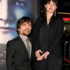 Premiere HBO Game Thrones Season 3 Red Carpet M8S2uBkIJ-Bx