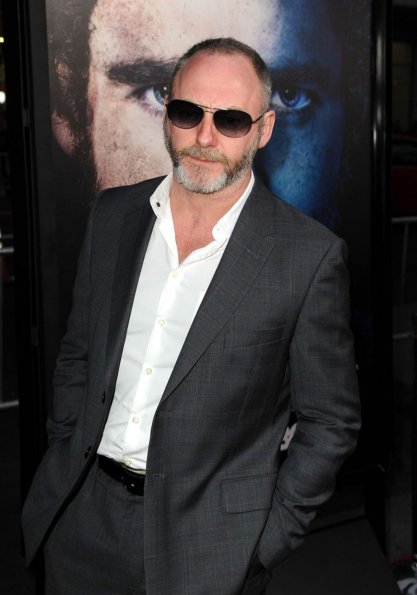 Premiere HBO Game Thrones Season 3 Red Carpet QuXTlwzFDFYx