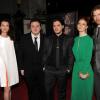 Premiere HBO Game Thrones Season 3 Red Carpet tib2QGs6csmx
