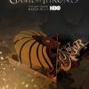 Game of Thrones - Season 4 - Posters Reveal Premiere Date (1)