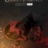 Game of Thrones - Season 4 - Posters Reveal Premiere Date (2)