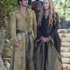 Game of Thrones - Episode 4.05 - First of His Name - Promotional Photos (1)