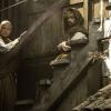 Conleth Hill as Varys and Peter Dinklage as Tyrion Lannister _ photo Helen Sloan_HBO