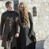 Dean-Charles Chapman as Tommen Baratheon and Lena Headey as Cersei Lannister _ photo Macall B. Polay_HBO