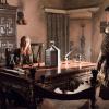 Lena Headey as Cersei Lannister and Nikolaj Coster-Waldau as Jaime Lannister_ photo Helen Sloan_HBO