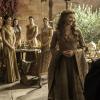 Natalie Dormer as Margaery Tyrell and Lena Headey as Cersei Lannister _photo Helen Sloan_HBO
