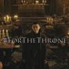 For The Throne Key Art