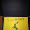 House Baratheon Press Kit