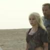 Dany and Mormont