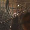 King Joffrey Lannister with Crossbow