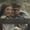 Margery Tyrell and Renly