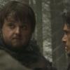 Sam Tarly and Jon Snow 02