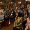 GILMORE GIRLS