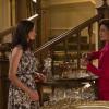 GILMORE GIRLS