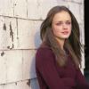GILMORE GIRLS (Season 3)
Image #GG02-0026
Pictured: Alexis Bledel as Rory Gilmore
Photo Credit: 
