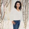GILMORE GIRLS (Season 3)
Image #GG02-0257
Pictured: Lauren Graham as Lorelai Gilmore
Photo Credit: 