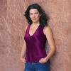 GILMORE GIRLS (Season 3)
Image #GG02-0318
Pictured: Lauren Graham as Lorelai Gilmore
Photo Credit: 