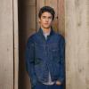 GILMORE GIRLS (Season 3)
Image #GG02-0320
Pictured: Milo Ventimiglia as Jess
Photo Credit: 