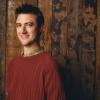 GILMORE GIRLS (Season 3)
Image #GG02-0352
Pictured: Sean Gunn as Kirk
Photo Credit: 