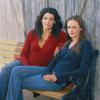 GILMORE GIRLS (Season 3)
Image #GG02-0379
Pictured (left to right): Lauren Graham as Lorelai Gilmore, Alexis Bledel as Rory Gilmore
Photo Credit: 