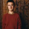 GILMORE GIRLS (Season 3)
Image #GG02-0384
Pictured: Sean Gunn as Kirk
Photo Credit: 