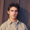 GILMORE GIRLS (Season 3)
Image #GG02-0401
Pictured: Milo Ventimiglia as Jess
Photo Credit: 