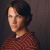 GILMORE GIRLS (Season 3)
Image #GG02-0444
Pictured: Jared Padalecki as Dean
Photo Credit: 