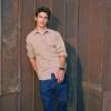 GILMORE GIRLS (Season 3)
Image #GG02-0505
Pictured: Milo Ventimiglia as Jess
Photo Credit: 