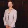 GILMORE GIRLS (Season 3)
Image #GG02-0537
Pictured: Kelly Bishop as Emily Gilmore
Photo Credit: 