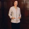 GILMORE GIRLS (Season 3)
Image #GG02-0587
Pictured: Kelly Bishop as Emily Gilmore
Photo Credit: 