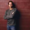 GILMORE GIRLS (Season 3)
Image #GG02-0638
Pictured: Scott Patterson as Luke Danes
Photo Credit: 