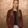GILMORE GIRLS (Season 3)
Image #GG02-0695
Pictured: Liza Weil as Paris Geller
Photo Credit: 