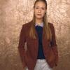 GILMORE GIRLS (Season 3)
Image #GG02-0696
Pictured: Liza Weil as Paris Geller
Photo Credit: 