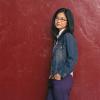 GILMORE GIRLS (Season 3)
Image #GG02-0721
Pictured: Keiko Agena as Lane Kim
Photo Credit: 