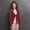 GILMORE GIRLS (Season 3)
Image #GG02-0854
Pictured: Keiko Agena as Lane Kim
Photo Credit: 