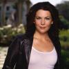 GILMORE GIRLS
Image #GG03-0213
Pictured: Lauren Graham as Lorelai Gilmore
Photo Credit: 