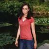 GILMORE GIRLS
Image #GG03-0434
Pictured: Alexis Bledel as Rory Gilmore
Photo Credit: 