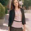 Gilmore Girls
Image #GG04-0002
Pictured: Alexis Bledel as Rory Gilmore
Credit: © The WB / Frank Ockenfels