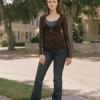 Gilmore Girls
Image #GG04-0116
Pictured: Alexis Bledel as Rory Gilmore
Credit: © The WB / Frank Ockenfels
