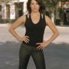 Gilmore Girls
Image #GG04-0195
Pictured: Lauren Graham as Lorelai Gilmore
Credit: © The WB / Frank Ockenfels