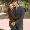 Gilmore Girls
Image #GG04-0604
Pictured (l-r): Alexis Bledel as Rory Gilmore, Jared Padalecki as Dean
Credit: © The WB / Frank Ockenfels