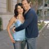 Gilmore Girls
Image #GG04-0671
Pictured (l-r): Lauren Graham as Lorelai Gilmore, Scott Patterson as Luke Danes
Credit: © The WB / Frank Ockenfels