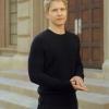 Gilmore Girls
Image #GG04-0802
Pictured: Matt Czuchry as Logan
Credit: © The WB / Frank Ockenfels