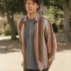 Gilmore Girls
Image #GG04-0865
Pictured: Jared Padalecki as Dean
Credit: © The WB / Frank Ockenfels